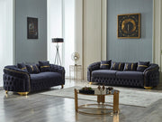 Arizona Living Room Set - Gate FurnitureLiving Room Sets