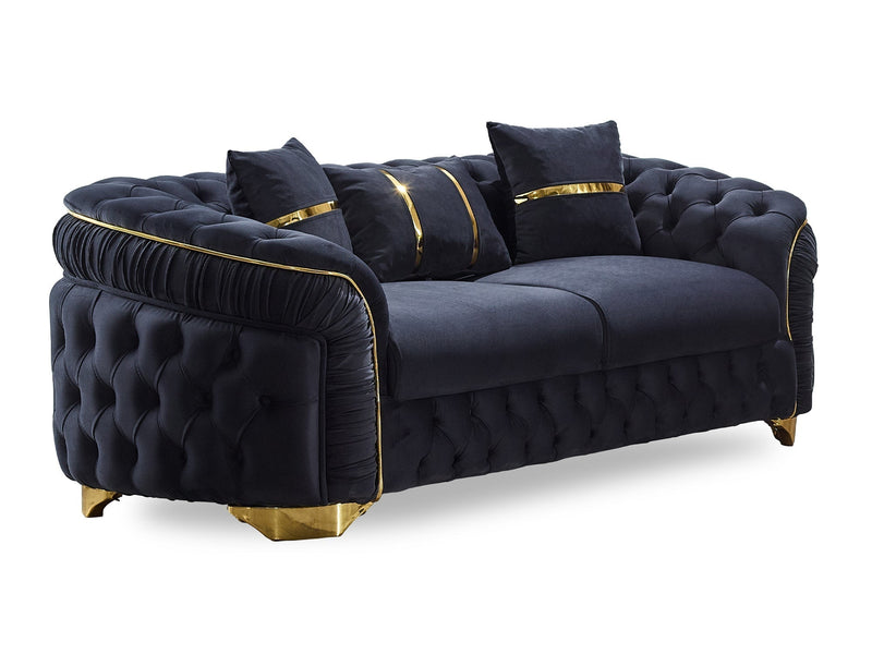 Arizona Living Room Set - Gate FurnitureLiving Room Sets