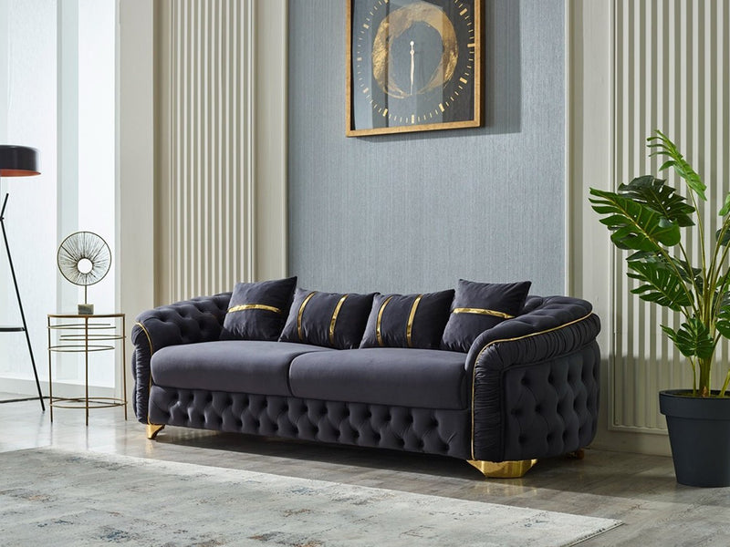 Arizona Living Room Set - Gate FurnitureLiving Room Sets