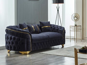 Arizona Living Room Set - Gate FurnitureLiving Room Sets