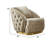 Arizona Living Room Set - Gate FurnitureLiving Room Sets