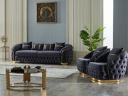 Arizona Living Room Set - Gate FurnitureLiving Room Sets