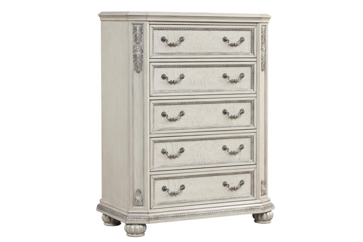 Arizona Nightstand - B570-3