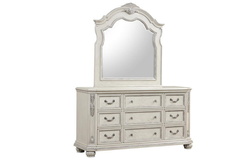 Arizona Nightstand - B570-3