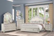 Arizona Nightstand - B570-3