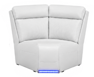 Arkansas Ice Sectional - R387-SEC