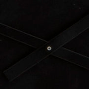 Arkthorne Black Wall Clock - A8010429