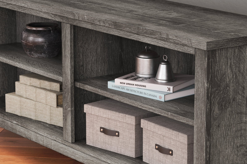 Arlenbry Corner TV Stand - Gate FurnitureTV Stand