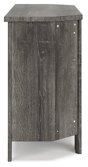Arlenbry Corner TV Stand - Gate FurnitureTV Stand