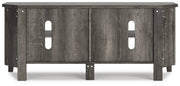 Arlenbry Corner TV Stand - Gate FurnitureTV Stand