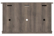 Arlenbry Gray 54" TV Stand - Gate FurnitureTV Stand