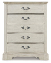 Arlendyne Chest of Drawers - Gate FurnitureChest