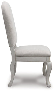 Arlendyne Dining Chair (Set of 2) - Gate FurnitureDining Chair