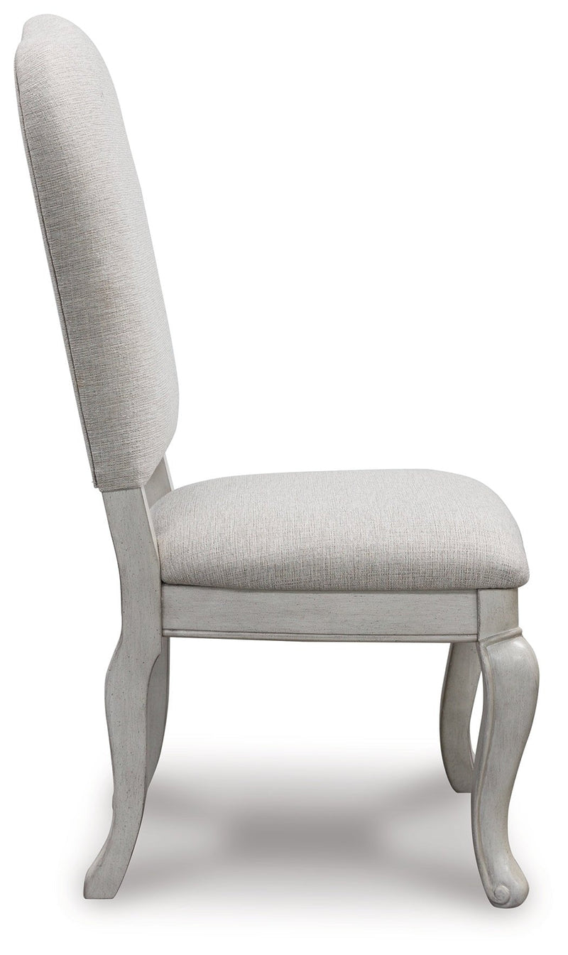 Arlendyne Dining Chair (Set of 2) - Gate FurnitureDining Chair