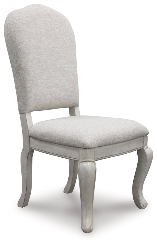 Arlendyne Dining Chair (Set of 2) - Gate FurnitureDining Chair
