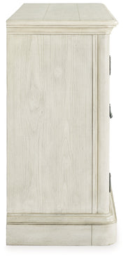 Arlendyne Dining Server - Gate FurnitureCabinet