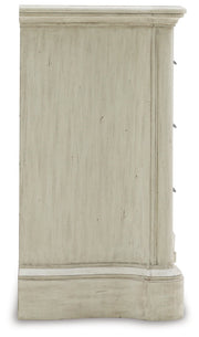 Arlendyne Dresser - Gate FurnitureDresser