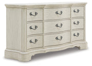 Arlendyne Dresser - Gate FurnitureDresser