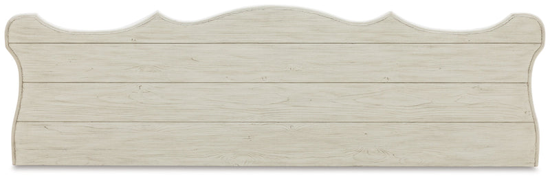 Arlendyne Dresser - Gate FurnitureDresser