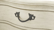 Arlendyne Nightstand - Gate FurnitureNightstand