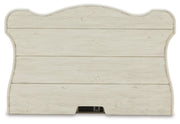 Arlendyne Nightstand - Gate FurnitureNightstand