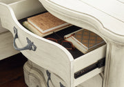 Arlendyne Nightstand - Gate FurnitureNightstand