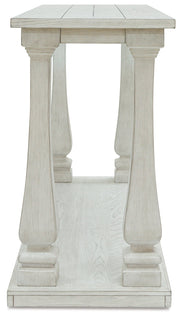 Arlendyne Sofa Table - Gate FurnitureSofa Table