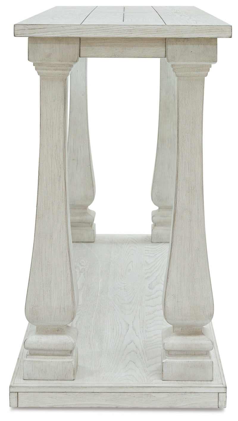 Arlendyne Sofa Table - Gate FurnitureSofa Table
