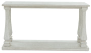 Arlendyne Sofa Table - Gate FurnitureSofa Table