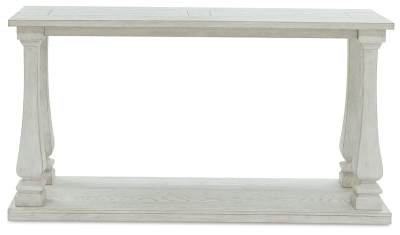 Arlendyne Sofa Table - Gate FurnitureSofa Table