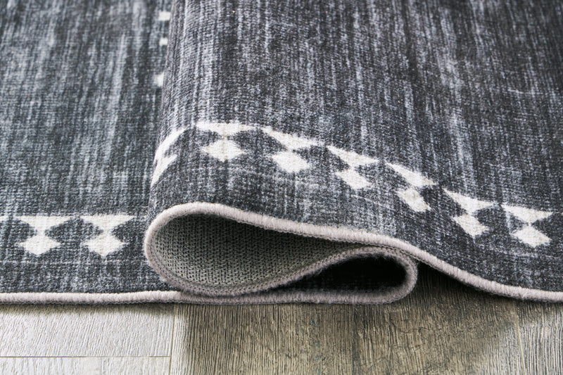 Arloman Medium Rug - Gate FurnitureRug Medium