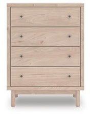 Arloster Tan Chest of Drawers - PCB1566-244