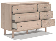 Arloster Tan Dresser - PCB1566-221