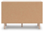 Arloster Tan Dresser - PCB1566-221