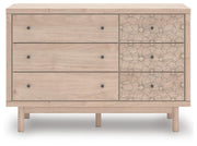 Arloster Twin Day Bed with Storage, Dresser and Nightstand - PCB1566B16