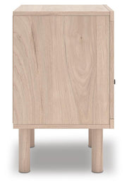 Arloster Twin Day Bed with Storage, Dresser and Nightstand - PCB1566B16