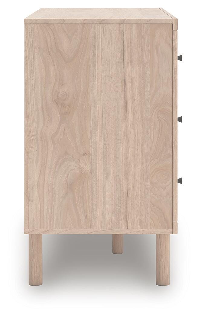Arloster Twin Day Bed with Storage, Dresser and Nightstand - PCB1566B16