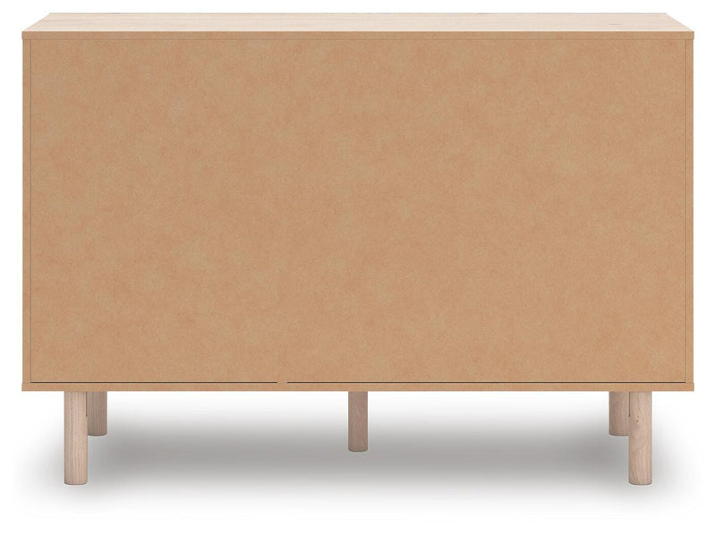 Arloster Twin Day Bed with Storage, Dresser and Nightstand - PCB1566B16
