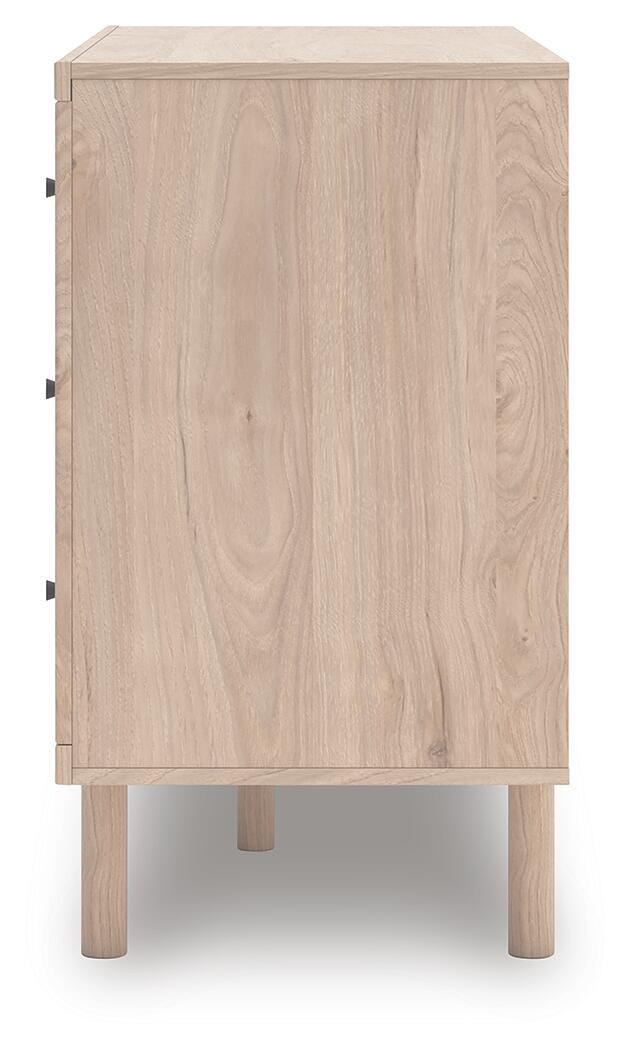 Arloster Twin Day Bed with Storage, Dresser and Nightstand - PCB1566B16