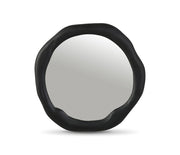 Armada Aluminum Framed Mirror in Black - 66075Black-M24