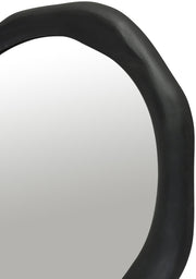 Armada Aluminum Framed Mirror in Black - 66075Black-M24