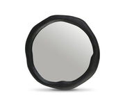 Armada Aluminum Framed Mirror in Black - 66075Black-M30