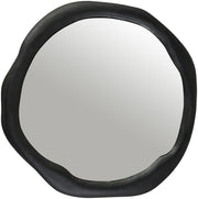 Armada Aluminum Framed Mirror in Black - 66075Black-M36