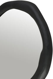 Armada Aluminum Framed Mirror in Black - 66075Black-M36
