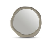 Armada Aluminum Framed Mirror in Taupe - 66075Taupe-M24