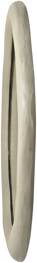Armada Aluminum Framed Mirror in Taupe - 66075Taupe-M24