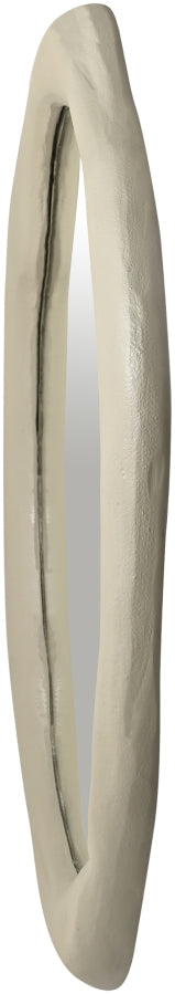 Armada Aluminum Framed Mirror in Taupe - 66075Taupe-M30
