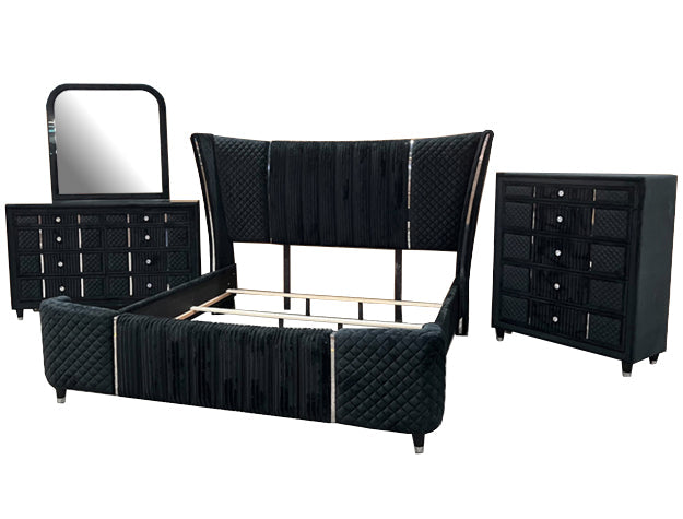 Armany Dresser - B2300-1