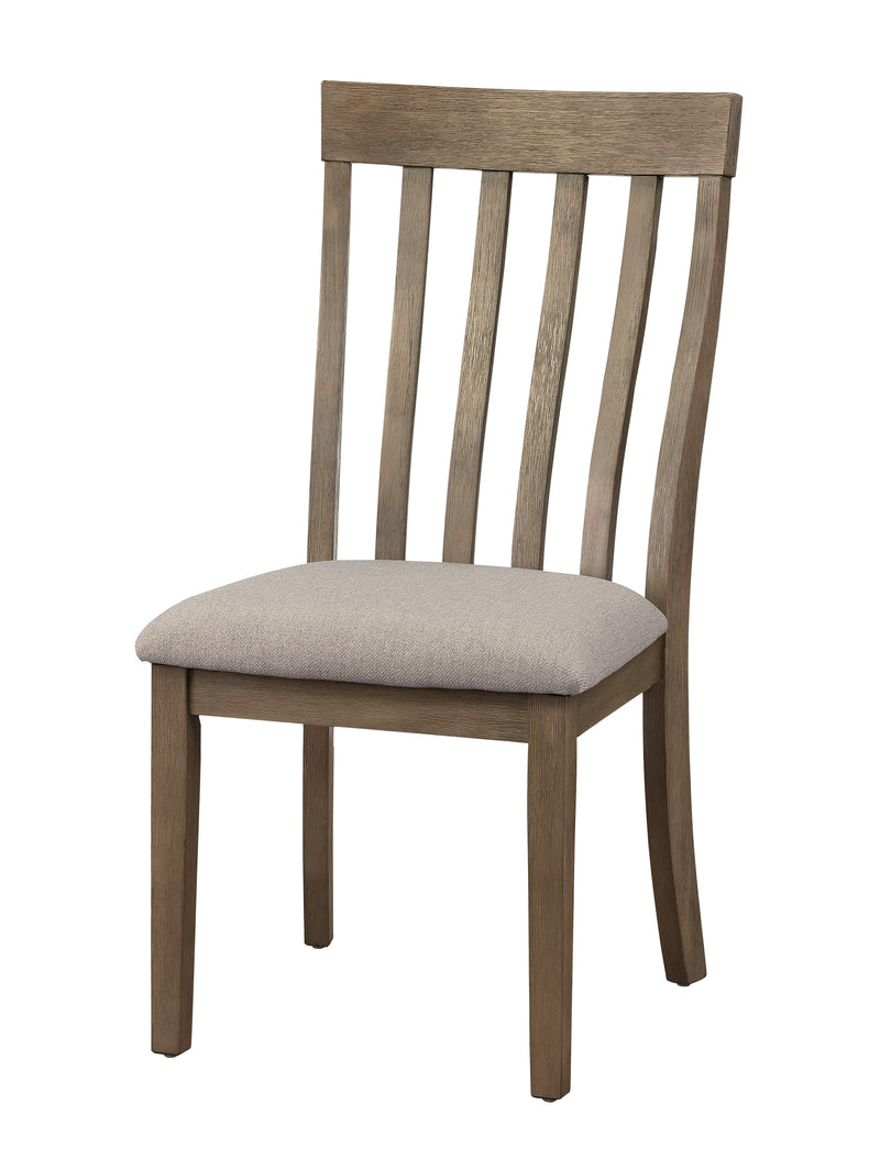 Armhurst Brown Dining Set - Gate FurnitureDining Room Set