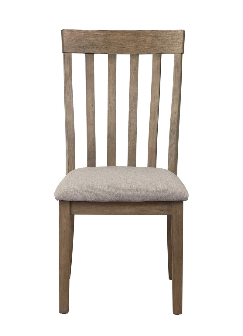 Armhurst Brown Dining Set - Gate FurnitureDining Room Set